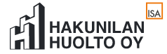 hakunilanhuolto Logo